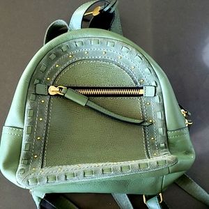Fossil shoulder bag